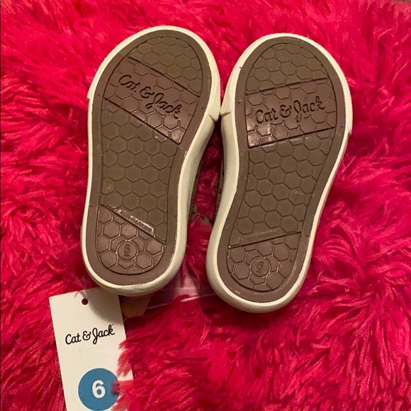 Cat&Jack size 6 - Picture 3 of 4